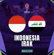 Bolacamar Main Bola Indonesia Vs Irak Live