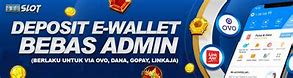 Daftar Slot Pakai Dana