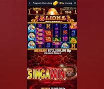 Info Slot 5 Lions Hari Ini 88 Slot Gacor