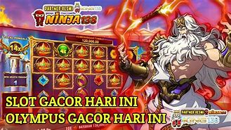 Pola Gacor Olympus Monkey King 2024 Hari Ini