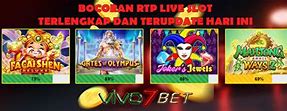 Rtp Gacor Jual Toto Hari Ini Live Toto88