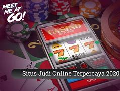 Situs Judi Elang