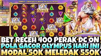 Slot Gacor Hari Ini Panglima Zeus 88 Hari Ini Youtube