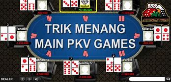 Trik Menang Qiu Qiu Online Pkv Games Biar Menang Terus